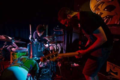 Image for Night of the Intuitive Body