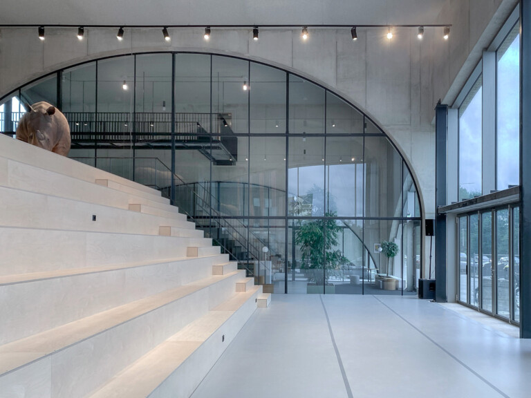 Image for Auditorium