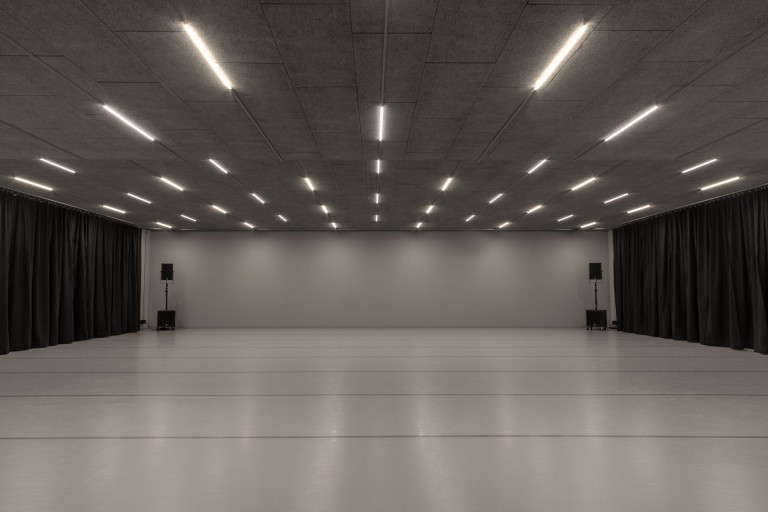 Image for Theater Studio 1