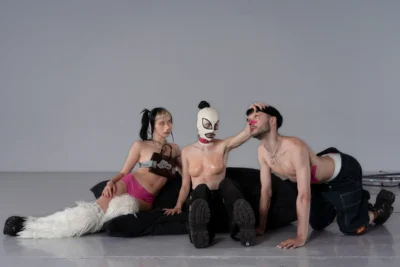 Image for Trevoga Collective