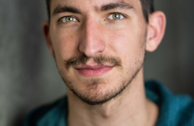 Image for Amit Palgi