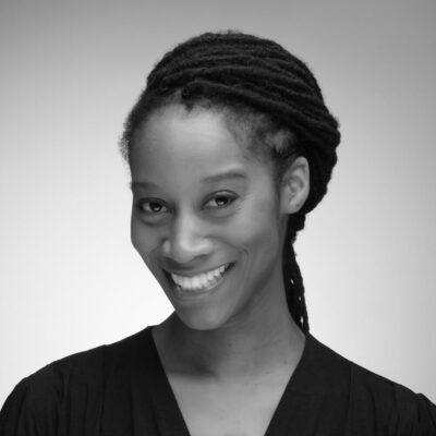 Image for Yinka Esi Graves