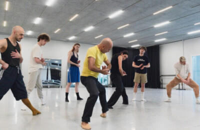 Image for Openbare Repetities